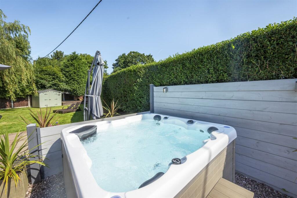 Additional image 39 of Newcastle Road, Smallwood, Cheshire