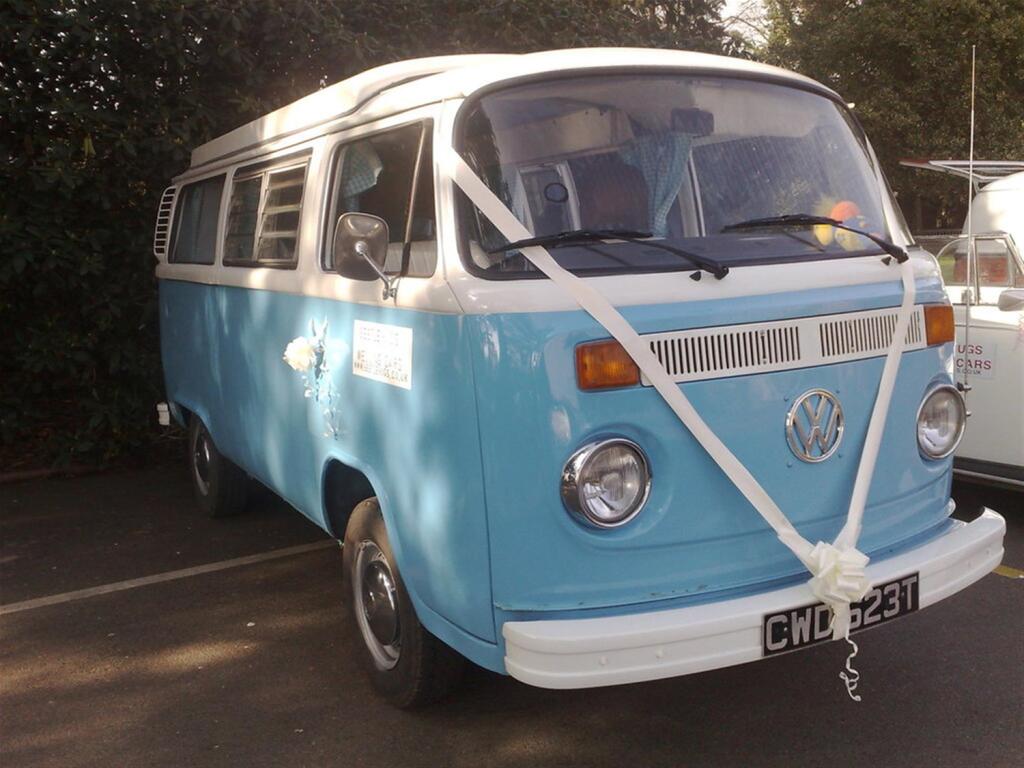 Additional image 22 of VINTAGE CAR HIRE FOR WEDDINGS, Warwickshire