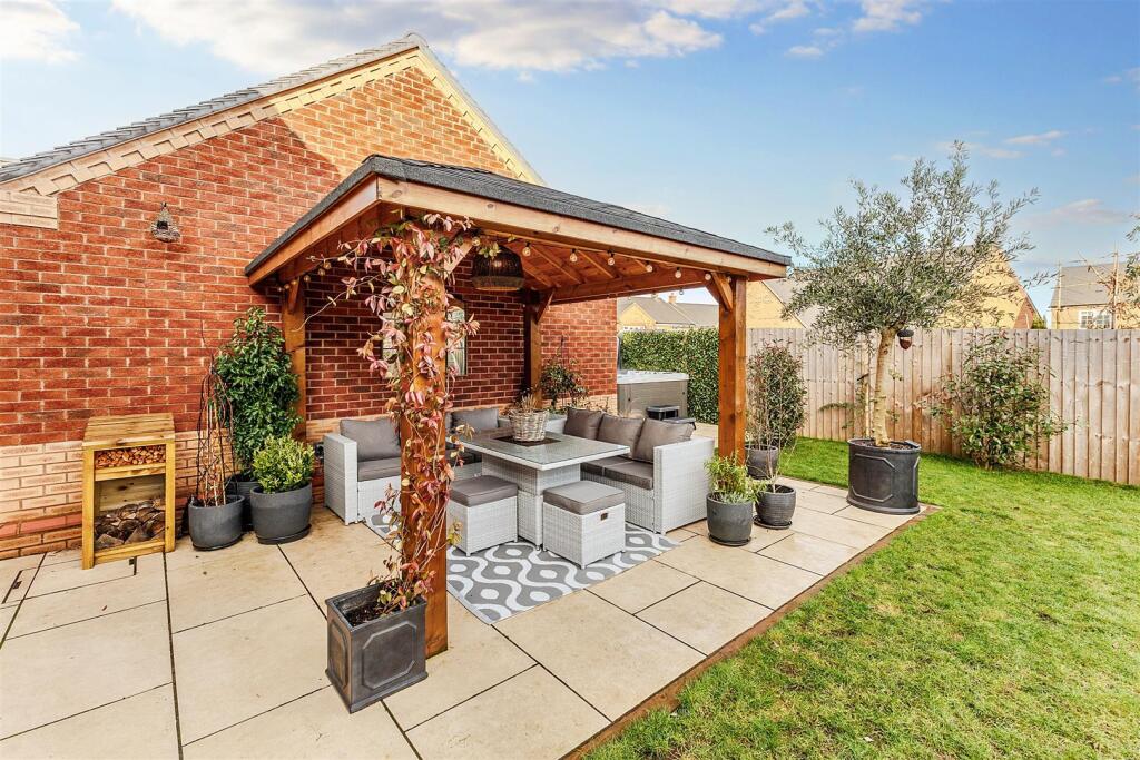 Additional image 20 of Nason Way, Shipston-On-Stour