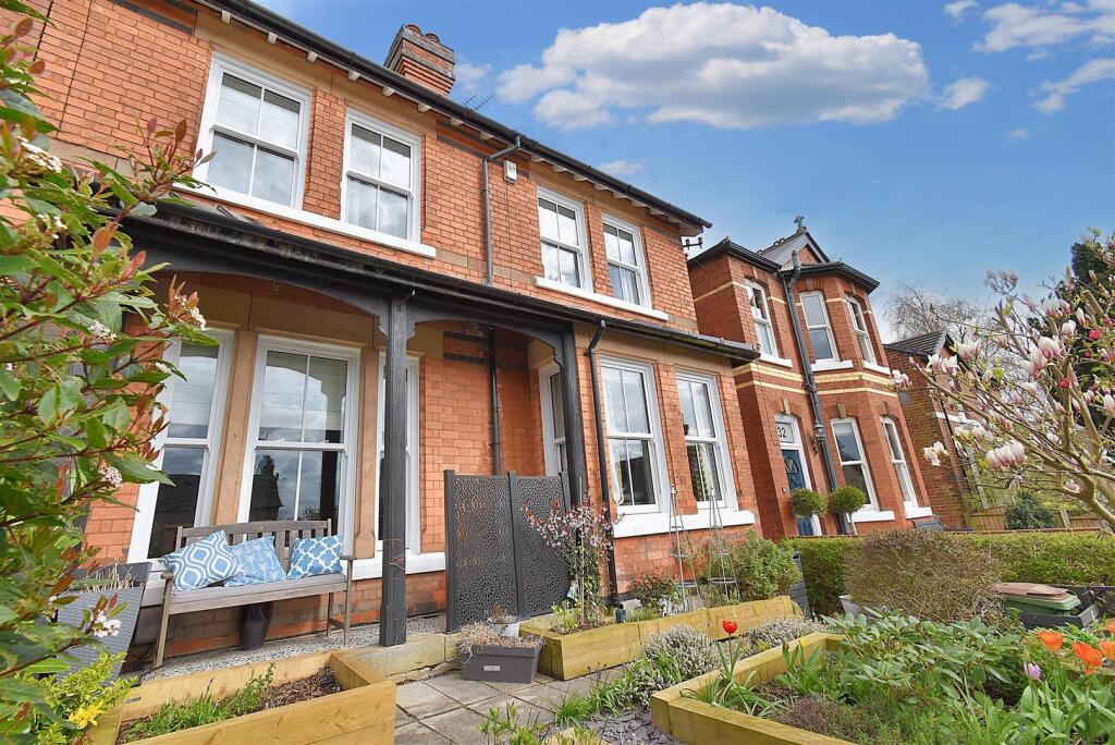 Additional image 30 of King Street, Duffield, Belper, Derbyshire