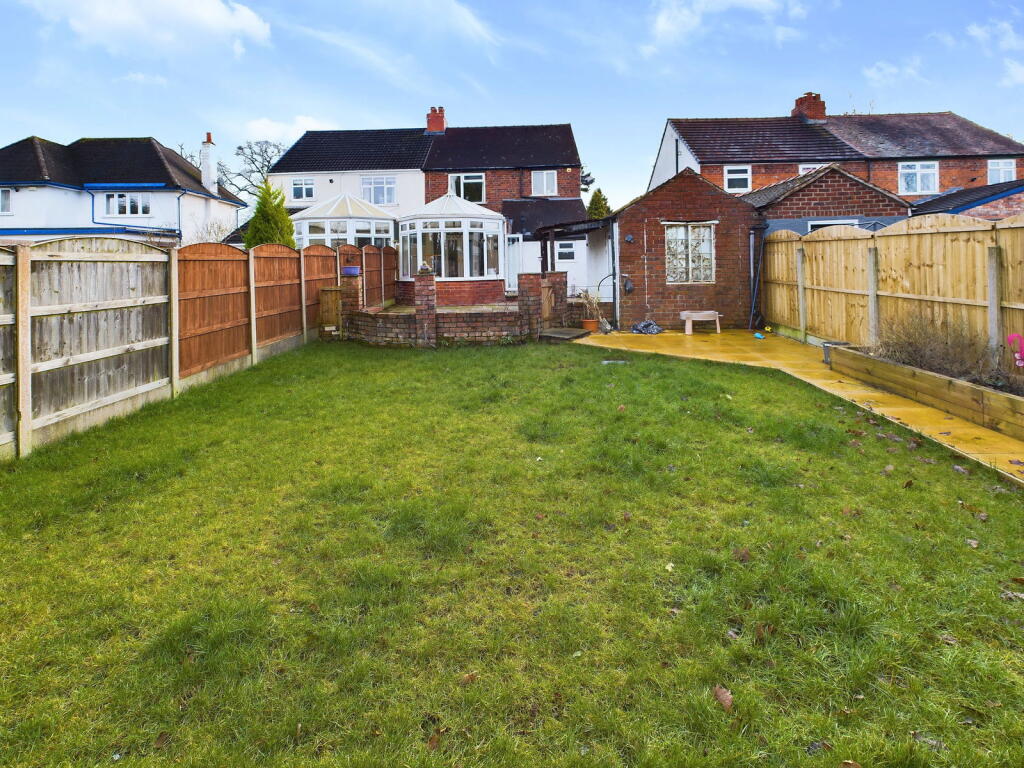 Additional image 22 of Crewe Road, Wistaston, Crewe, CW2 6PU