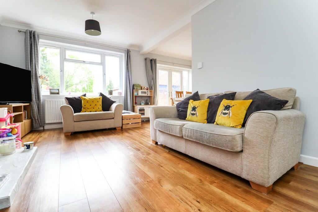 Additional image 7 of Ratliffe Road, Shakespeare Gardens, Rugby