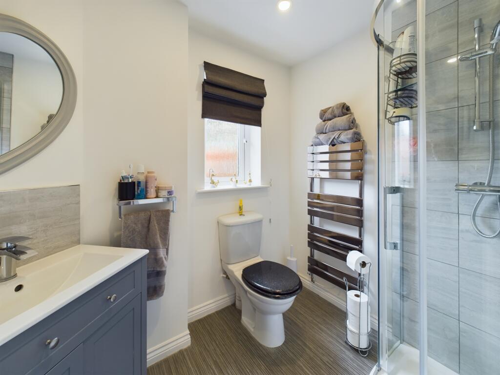 Additional image 9 of Persian Close, City Point