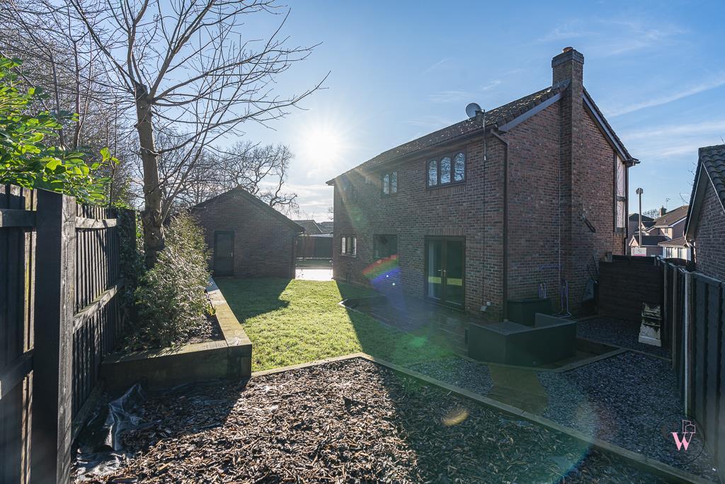 Additional image 38 of Lapwing Close, Winsford