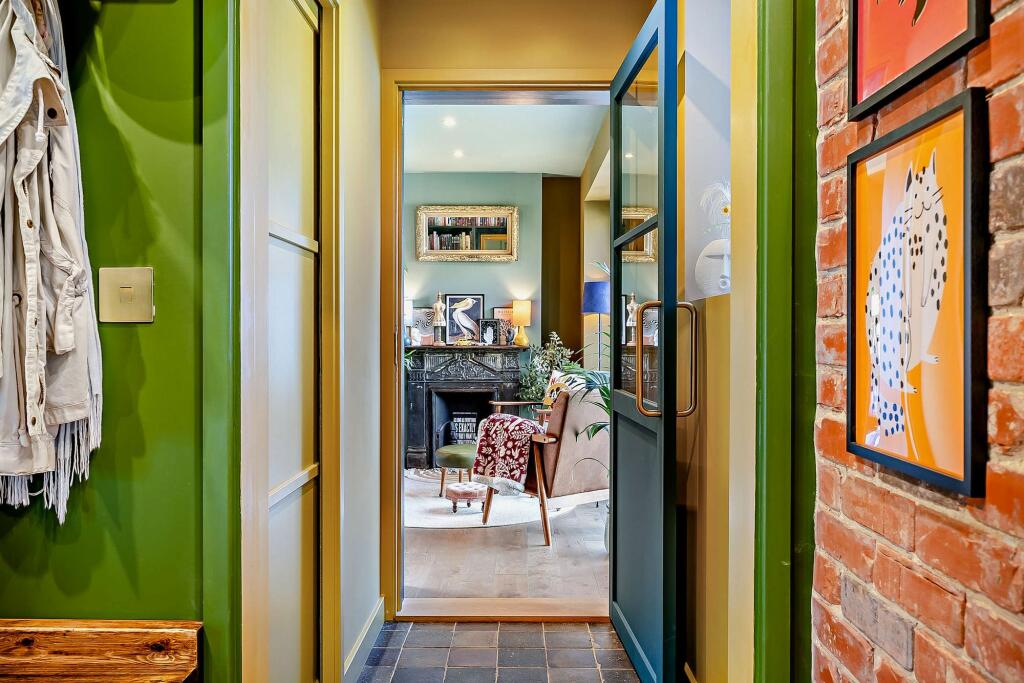 Additional image 35 of Queen Street, Halford, CV36