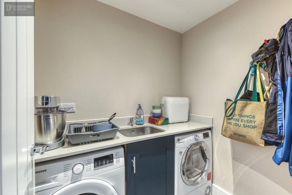 Additional image 12 of Woodside , Crich, Matlock, DE4