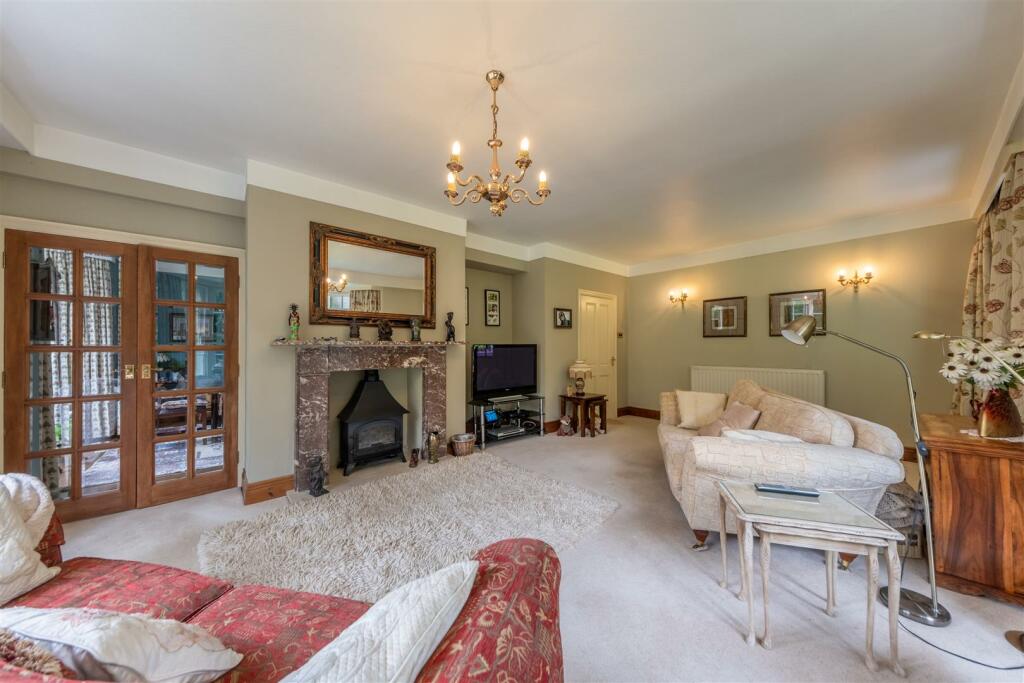 Additional image 91 of A beautifully presented detached family residence in Hartford
