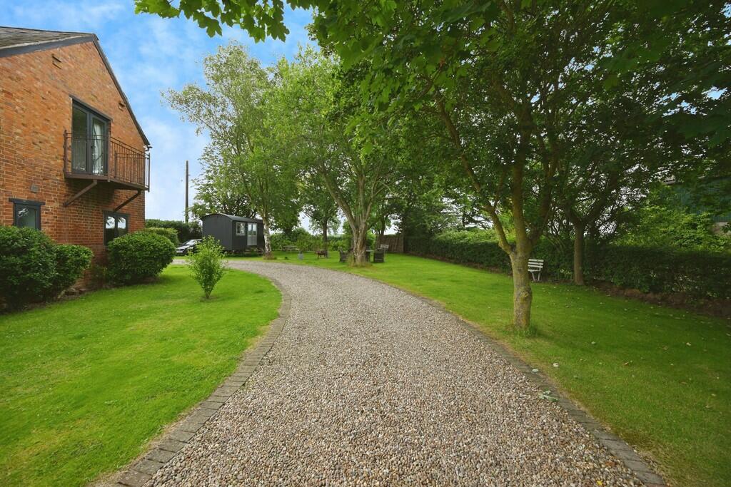 Additional image 22 of Lilbourne Road, Clifton Upon Dunsmore, Rugby