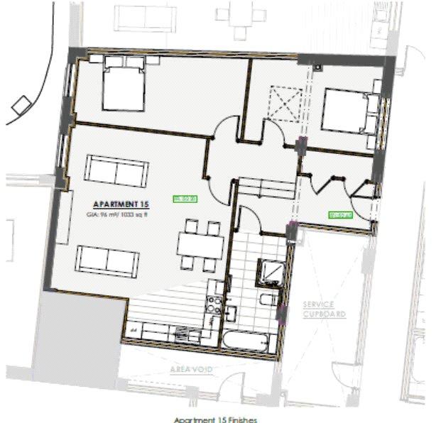 Additional image 6 of Cuthbert House, Cooperative Street, Chester Le Street, DH3