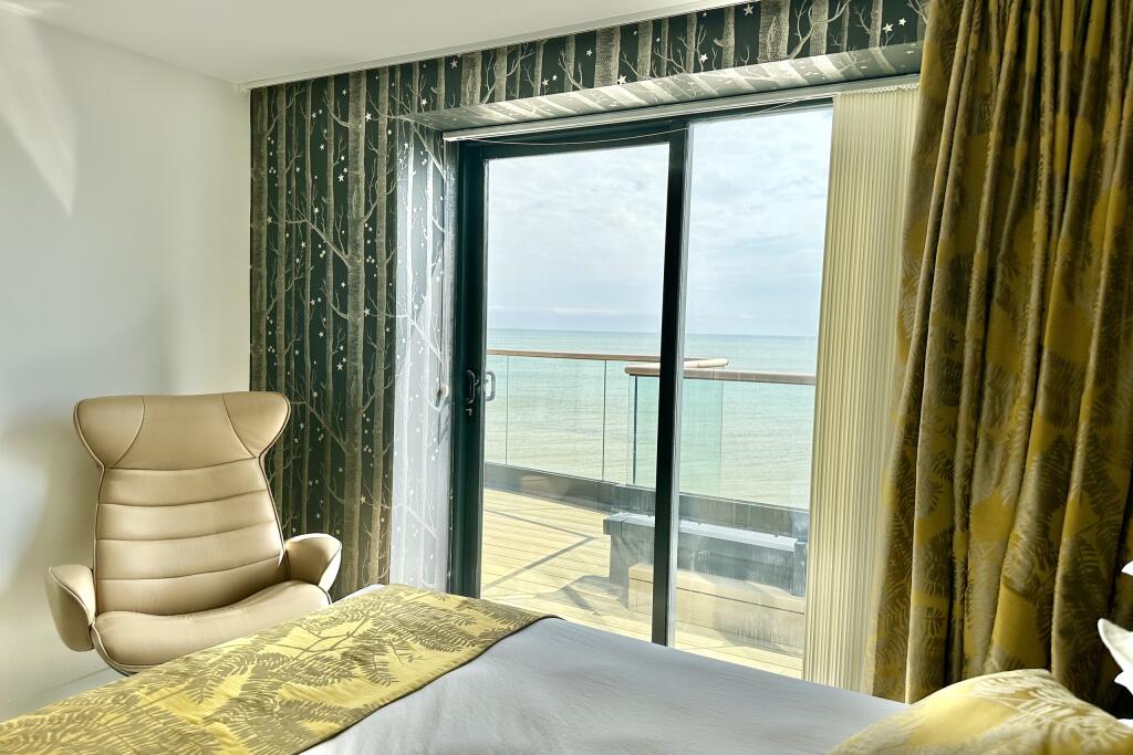Additional image 12 of Seascape, The Esplanade, Sandgate, Kent