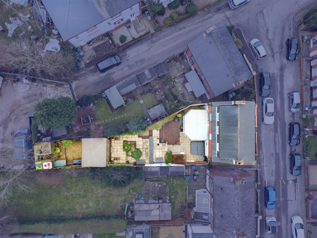 Additional image 2 of Claramount Road, Heanor