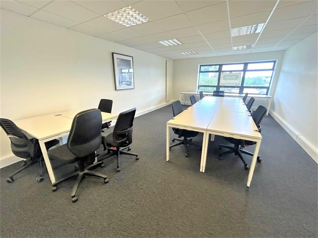 Additional image 10 of Shearway Business Park, Shearway Road, Folkestone, Kent, CT19
