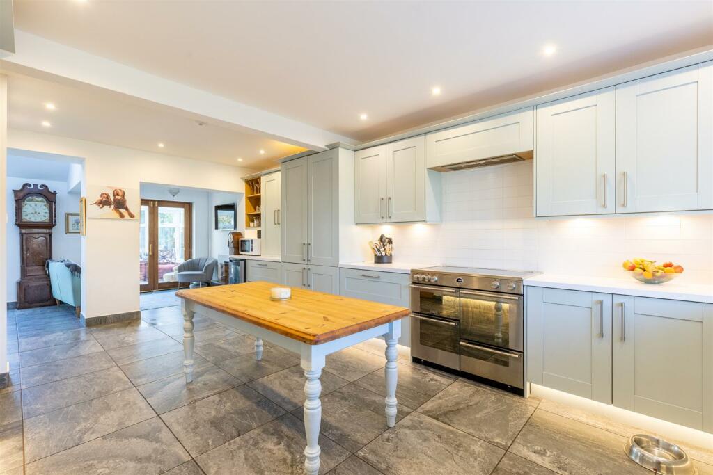 Additional image 4 of The Green, Wrenbury, Nantwich