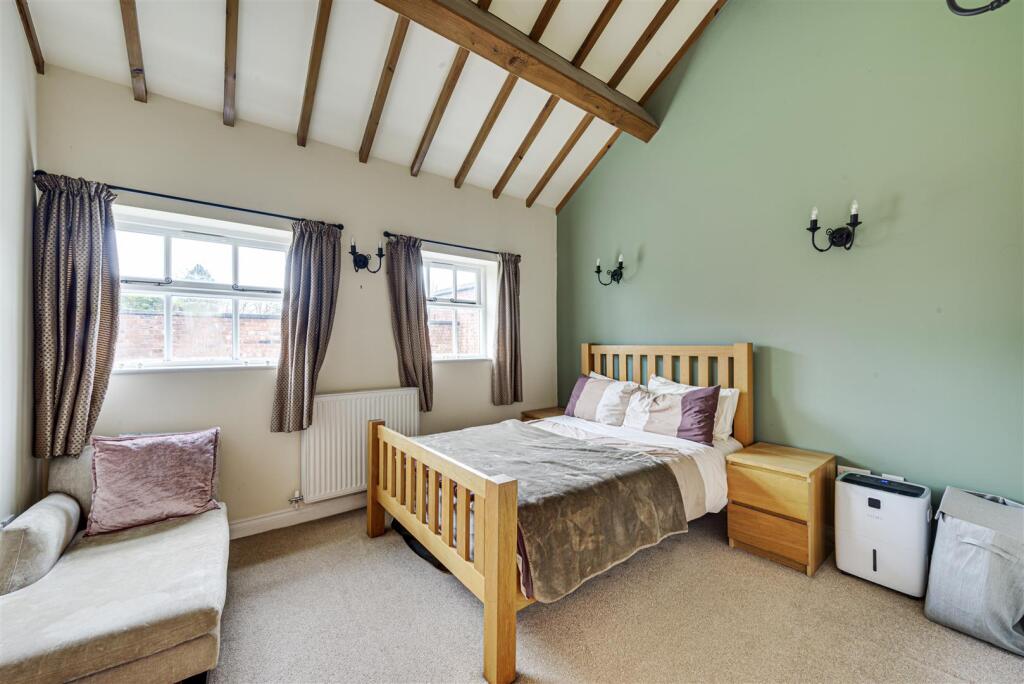 Additional image 16 of Bluebell Cottage, Off Macclesfield Road, Holmes Chapel