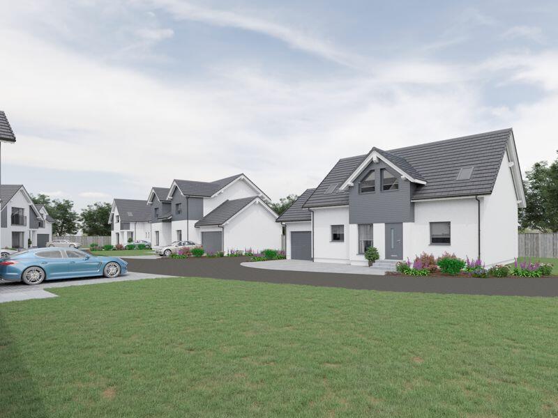 Additional image 2 of Plot 6, The Hazelworth, Cheerbrook Green, Willaston