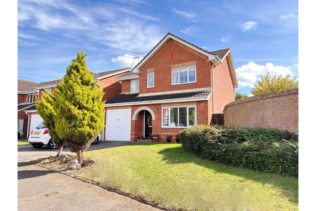 Additional image 23 of Shylock Grove, Heathcote, Warwick, CV34