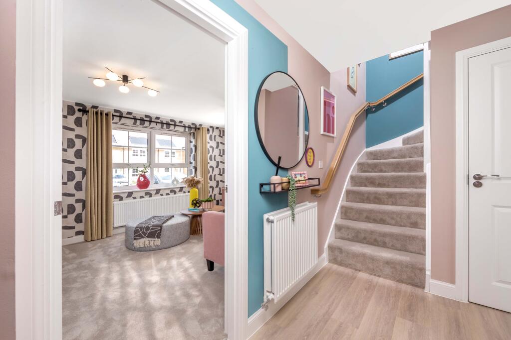 Additional image 3 of Station Road,
Aylesham,
CT3 3AS