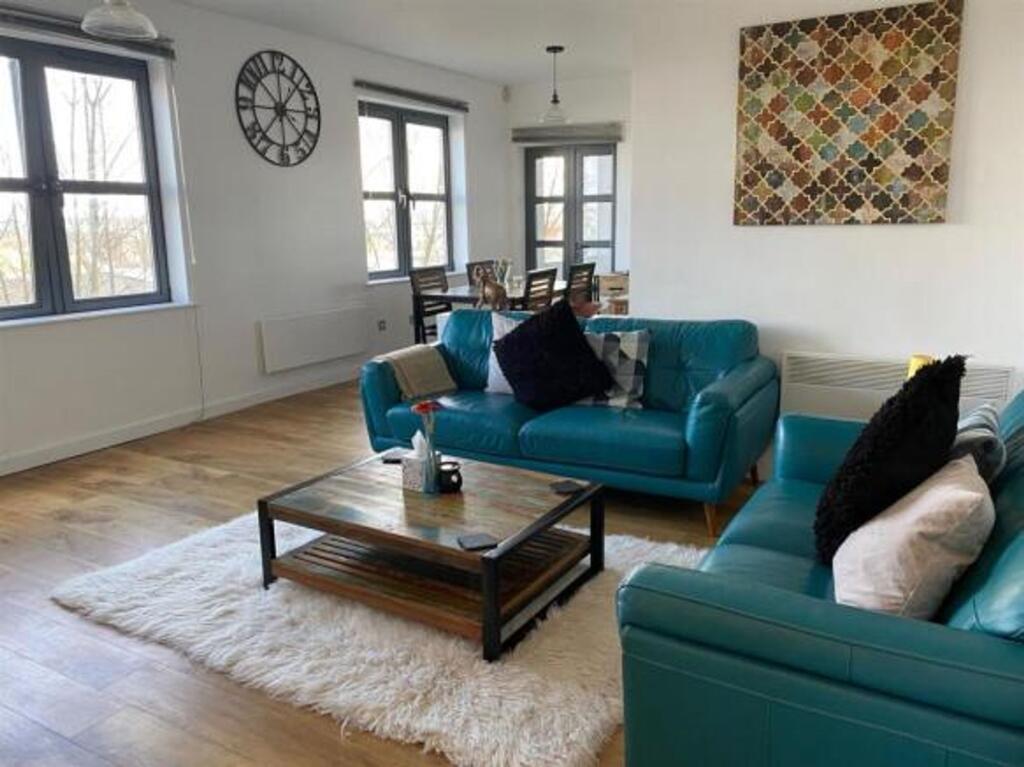 Additional image 3 of Aldbourne Road, Bishopsgate House, CV1