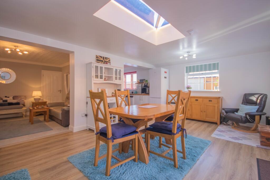 Additional image 4 of Hillcroft Drive, Ockbrook, Derby, Derbyshire, DE72