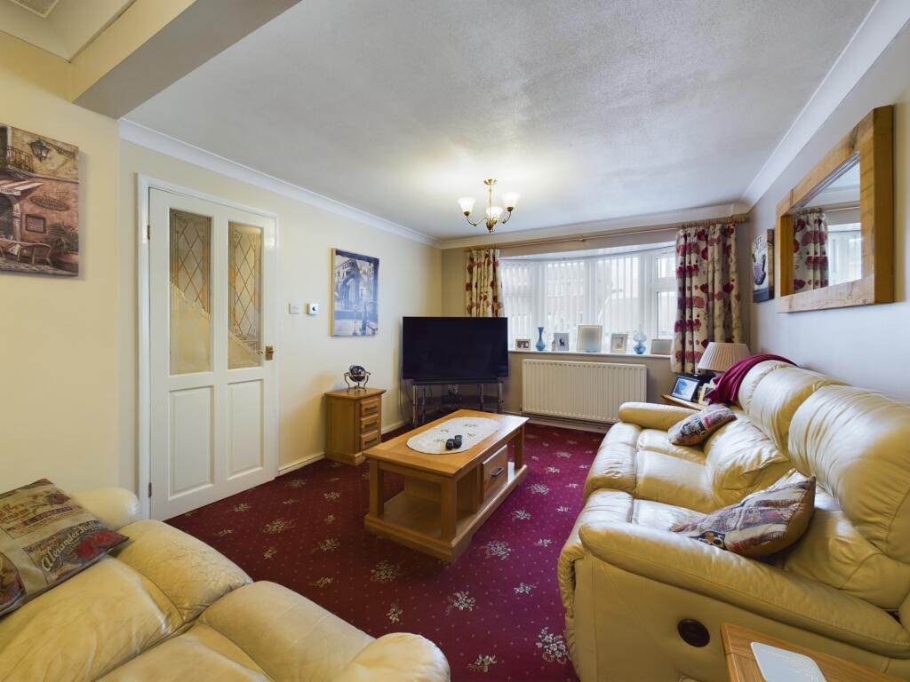 Additional image 18 of Tedworth Avenue, Stenson Fields,