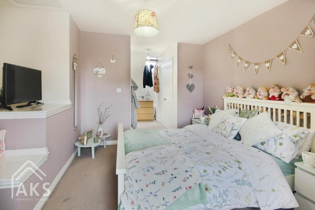 Additional image 9 of Foss Road, Hilton, DE65