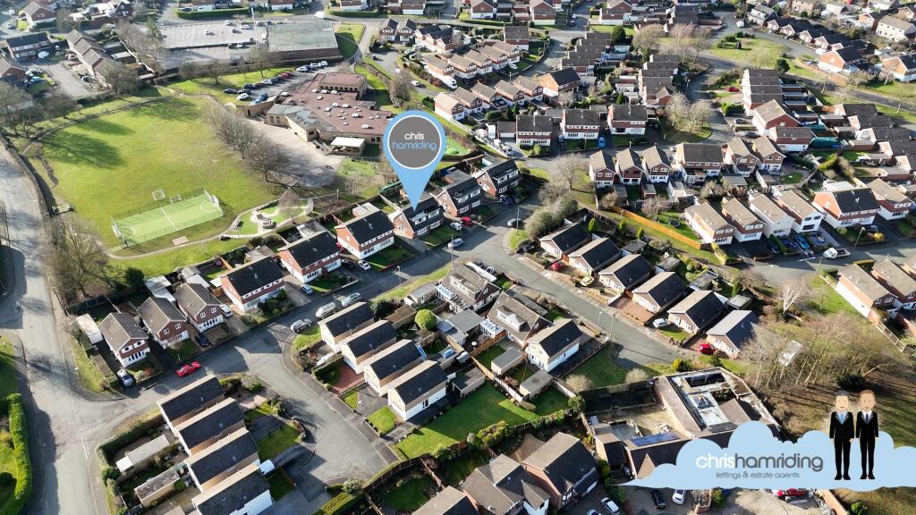 Additional image 2 of Cumbermere Drive, Sandbach