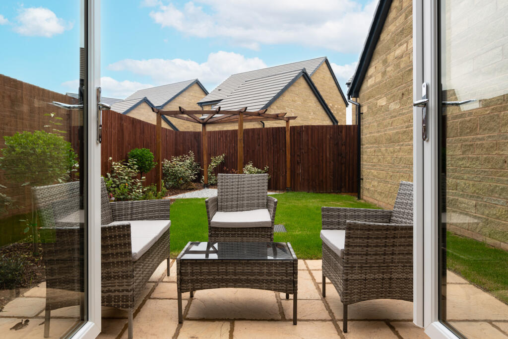 Additional image 15 of Chellaston, 
Derbyshire
DE73 6TQ