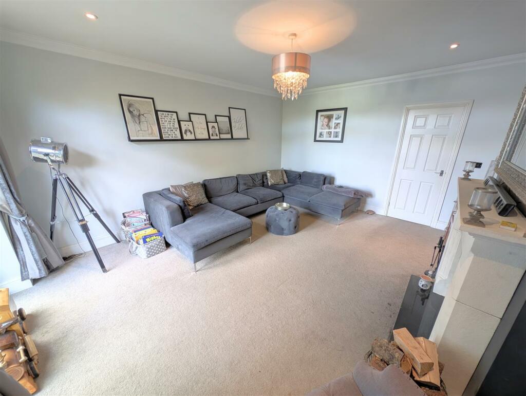 Additional image 20 of School Lane, Warmingham, Sandbach