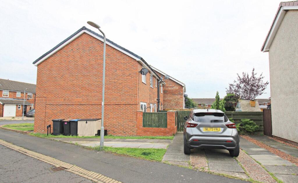 Additional image 16 of Melbeck Drive, Ouston, Chester Le Street