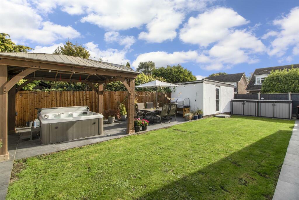 Additional image 9 of Fairlight Cross, Newbarn