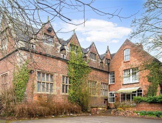 Primary image of Audlem Country House, School Lane, Audlem, Crewe, Cheshire, CW3 0BA