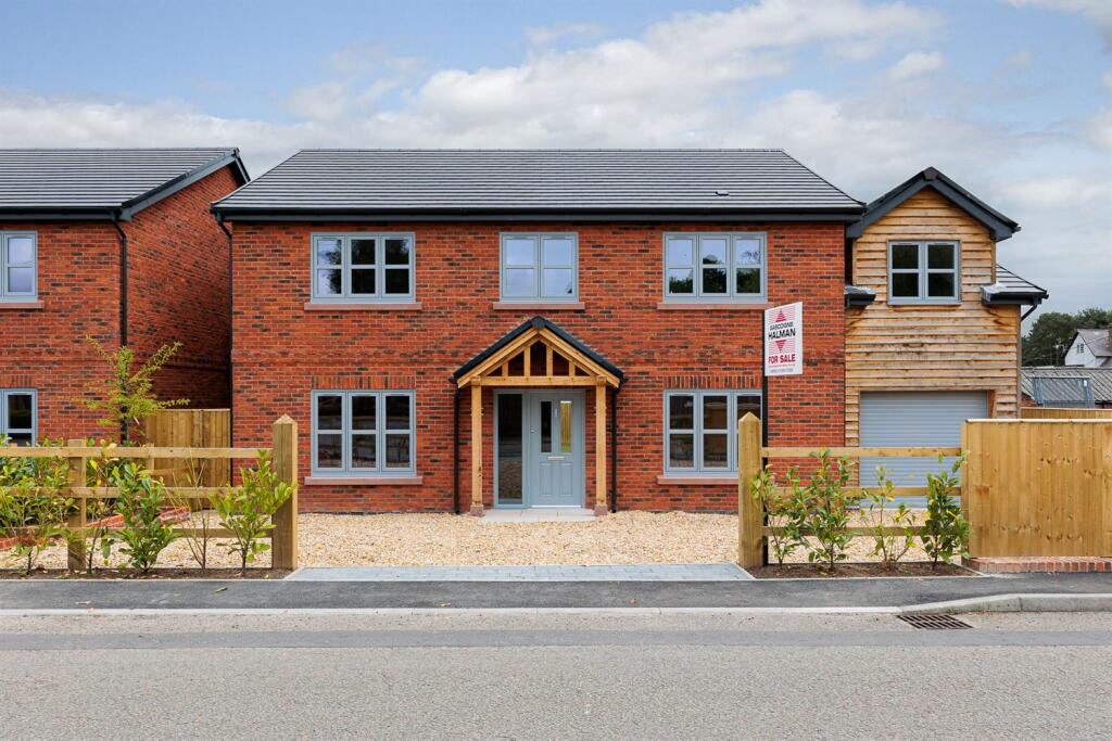 Additional image 43 of Farm Road, Oakmere