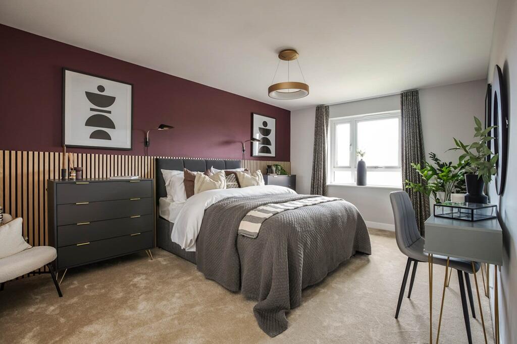 Additional image 7 of Penshaw,
Houghton-le-Spring,
Tyne and Wear,
DH4 7ED