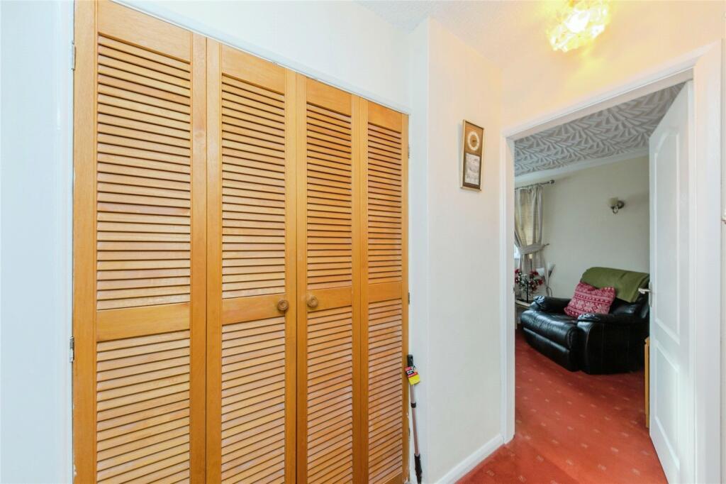 Additional image 10 of Wordsworth Drive, Crewe, Cheshire, CW1