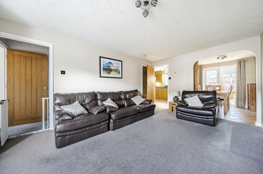 Additional image 21 of Braids Close, Rugby, CV21