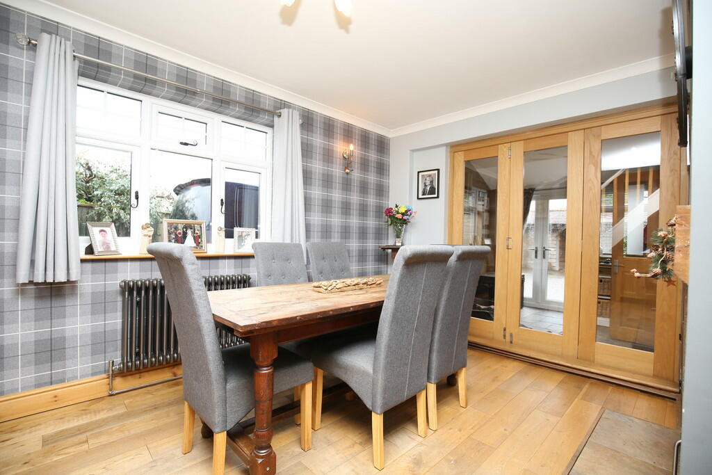 Additional image 9 of Boot Hill, Grendon