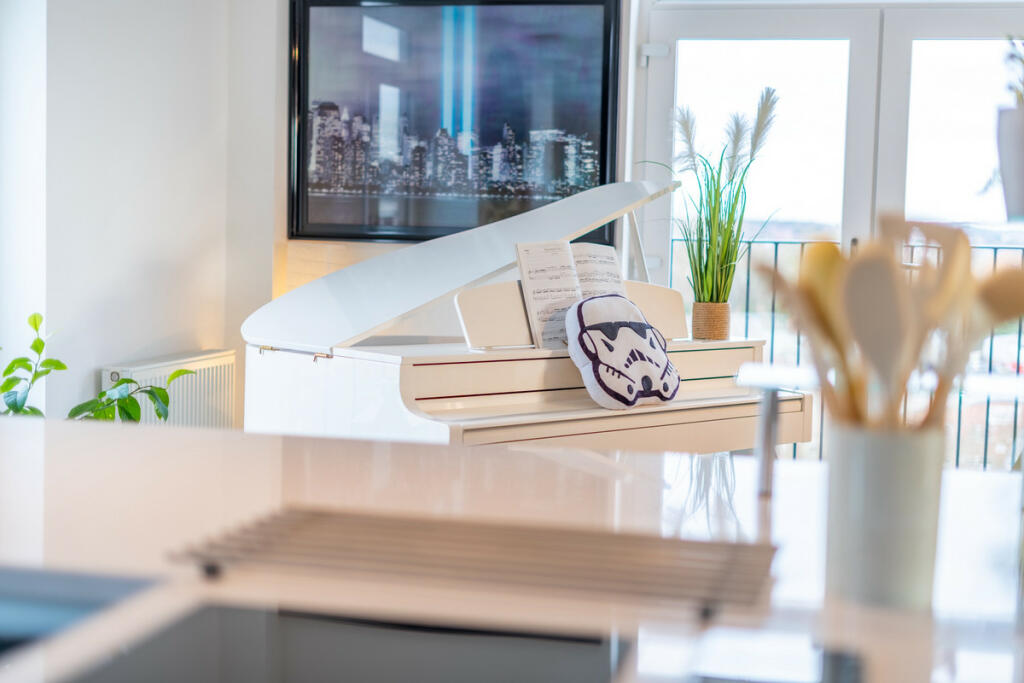 Additional image 12 of Trinity Walk, Derby, Derbyshire DE1 2JY