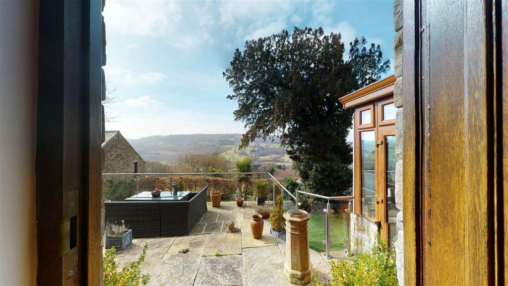 Additional image 27 of Northwood Lane, Darley Dale DE4 2HS