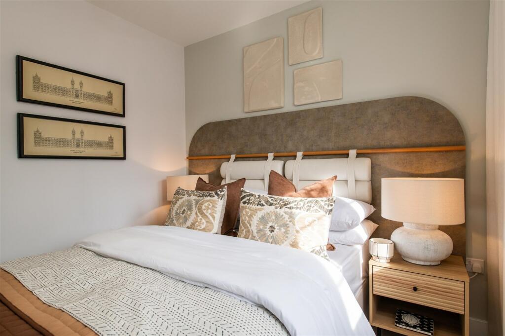 Additional image 8 of Fernham Homes At Fawkham, Fernham Homes at Fawkham, Longfield, Kent