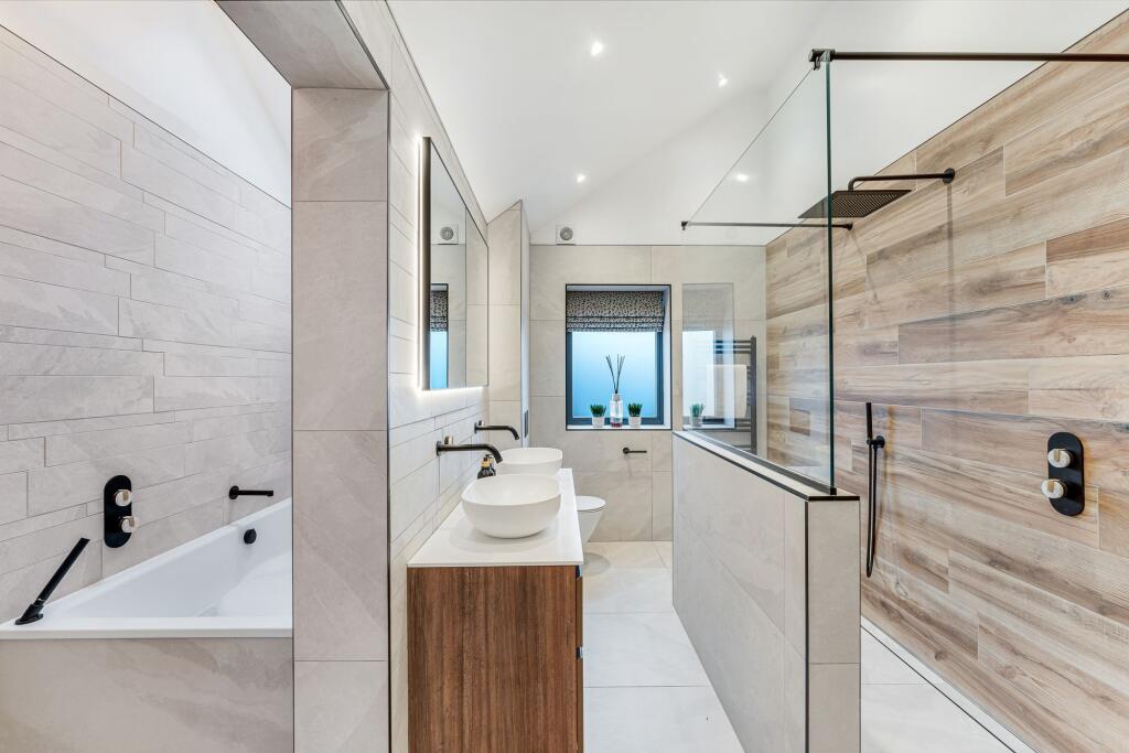 Additional image 32 of Immaculate, future proofed home with a spacious plot in Sproston