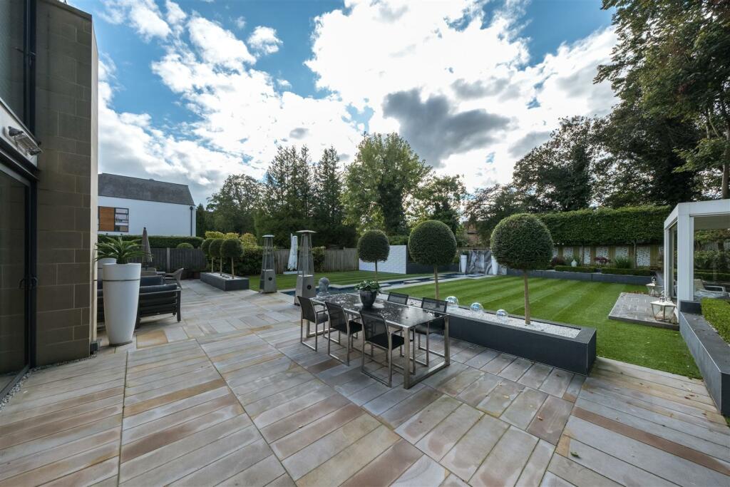 Additional image 68 of An immaculately presented and contemporary detached family home in Hartford