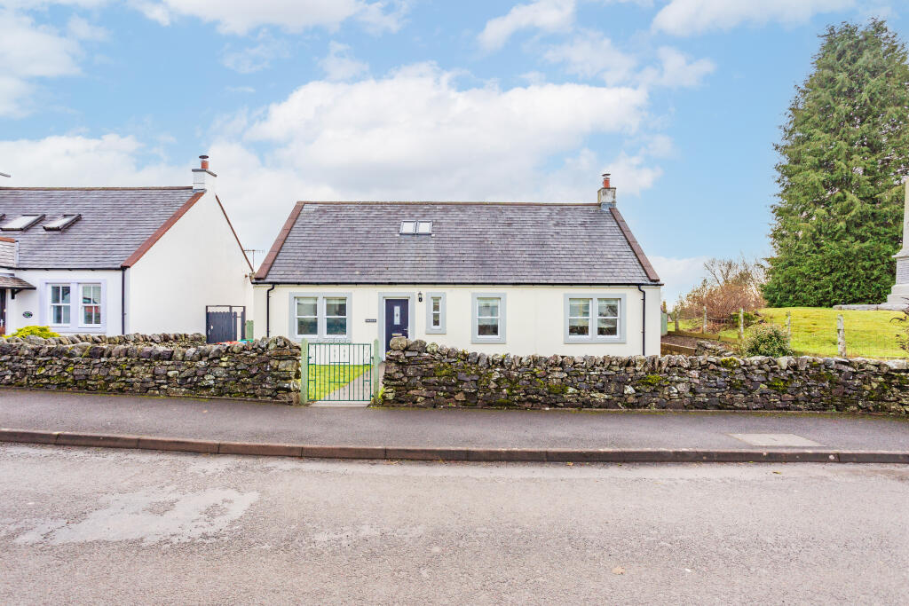 Additional image 39 of St. David Street, Castle Douglas, DG7