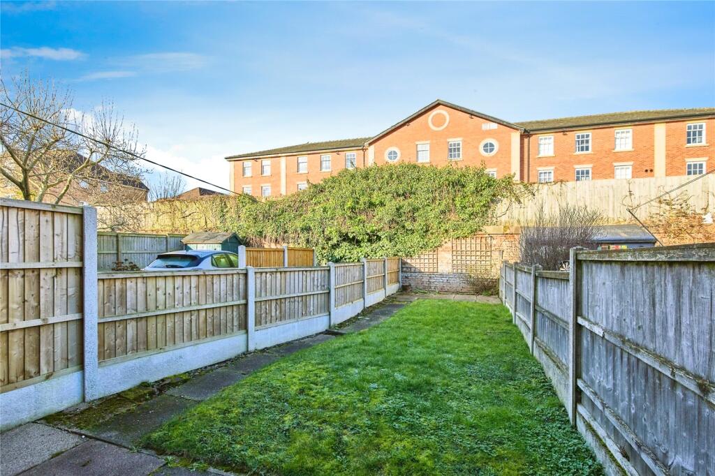 Additional image 11 of Ponsonby Terrace, Derby, Derbyshire, DE1