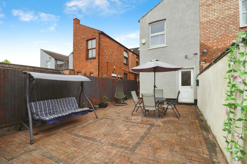 Additional image 20 of Murray Road, Rugby