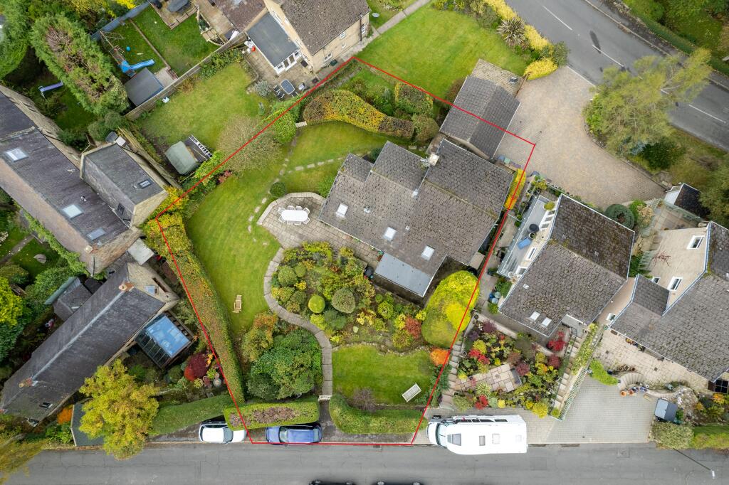 Additional image 30 of Sledgegate Lane, Matlock, DE4