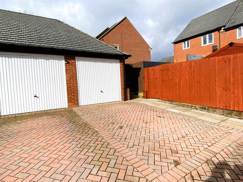 Additional image 4 of Field Drive, Smalley, Ilkeston