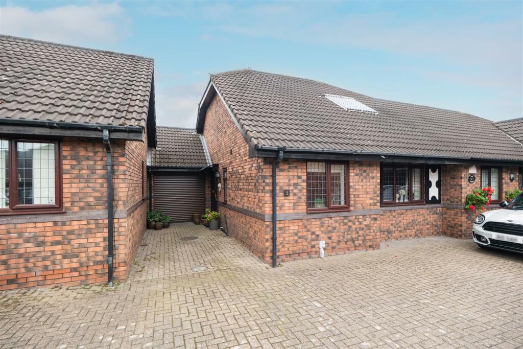 Additional image 4 of The Mews, Tarporley