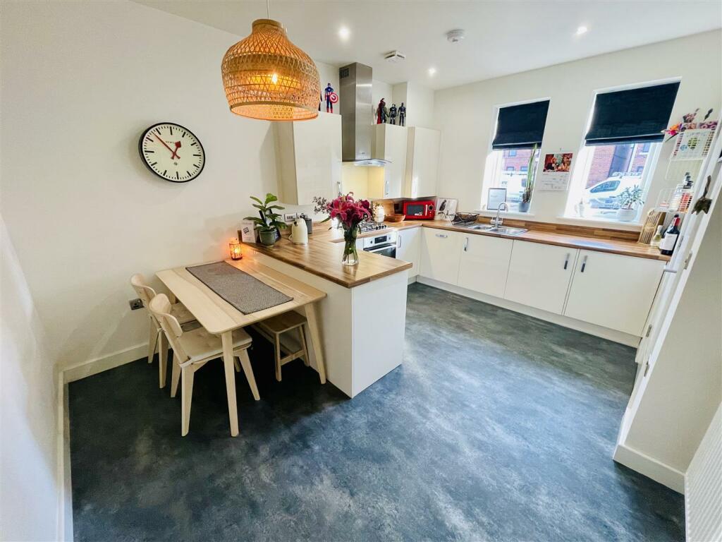 Additional image 4 of Marley Crescent, Oakmere, Northwich