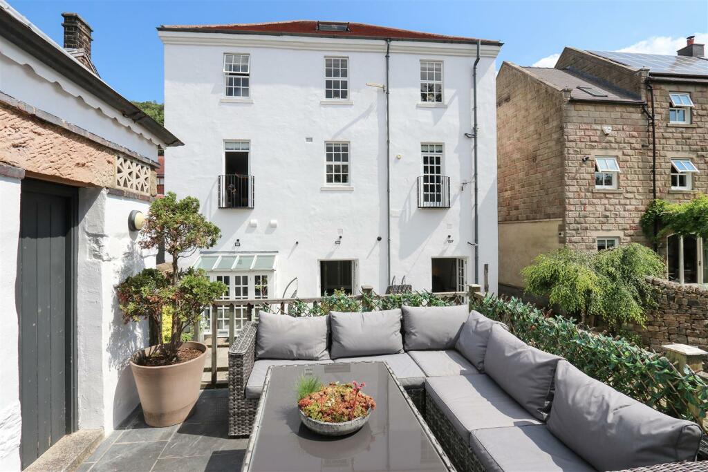 Additional image 21 of Nightingale House, Church Street, Holloway, Matlock, DE4 5AY