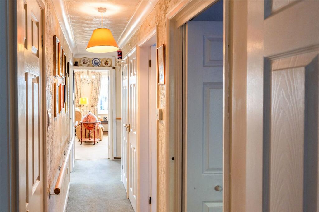 Additional image 27 of Primary Close, Belper, Derbyshire, DE56